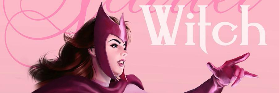 ScarletWitching's profile banner image