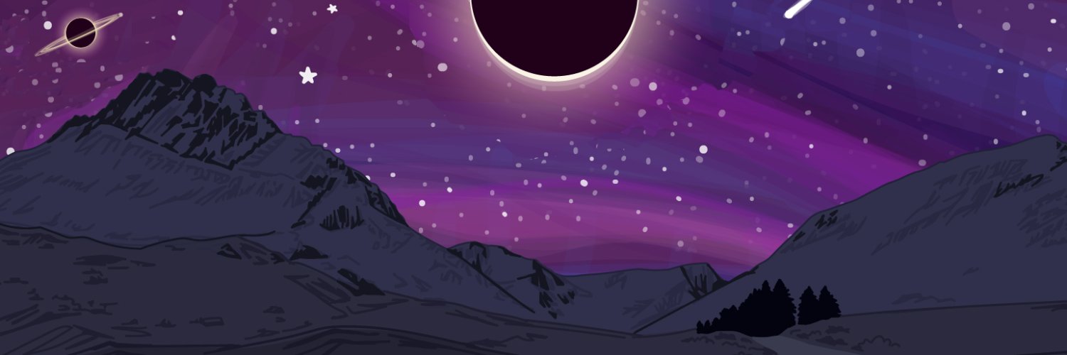 DharmaViolets's profile banner image