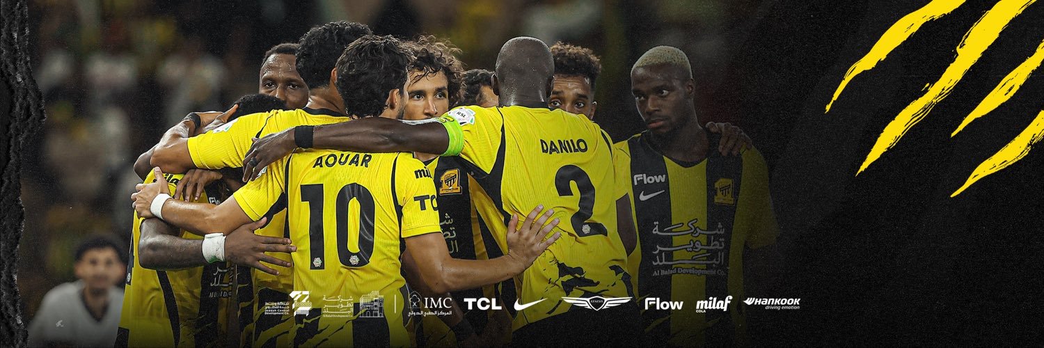 ittihad's profile banner image