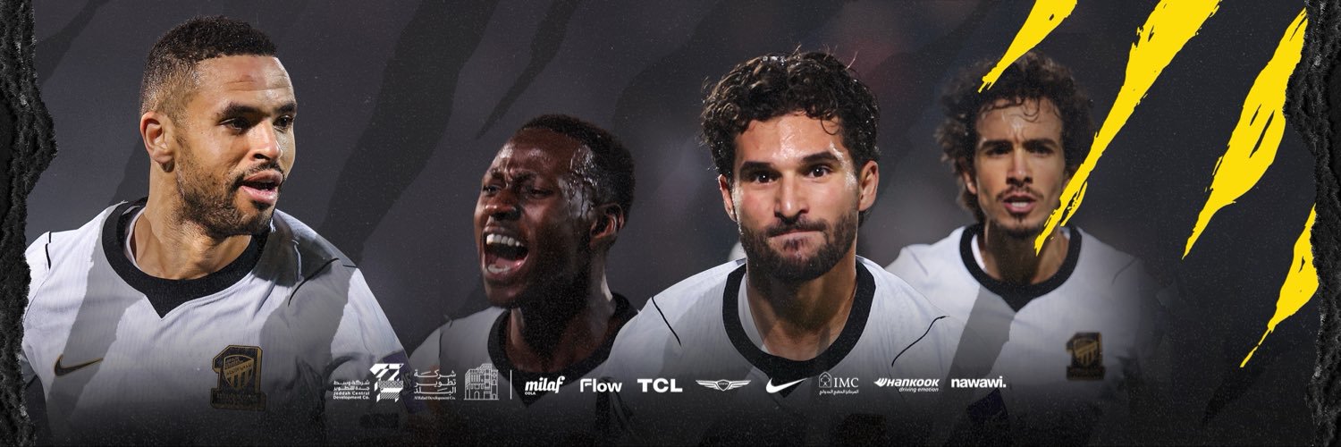 ittihad's profile banner image