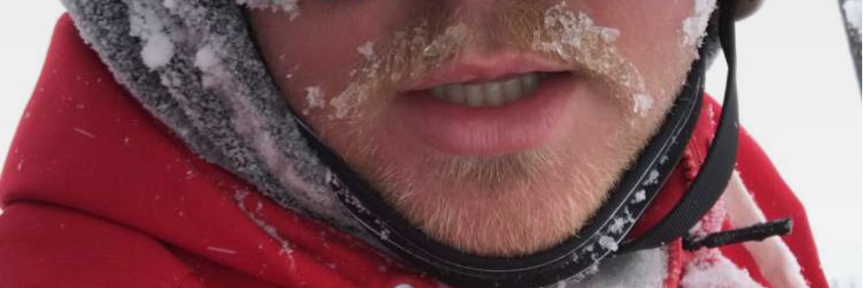 BradyAmes's profile banner image