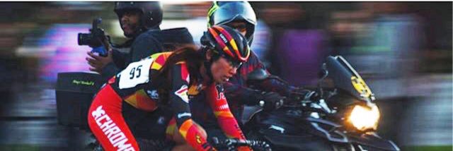 CYCLEFEED LIVE banner