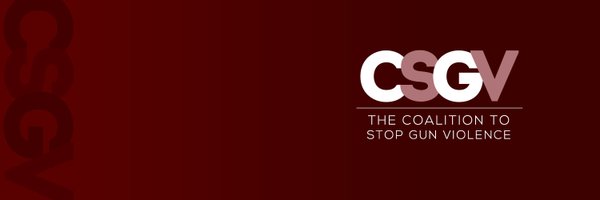 CSGV Profile Banner