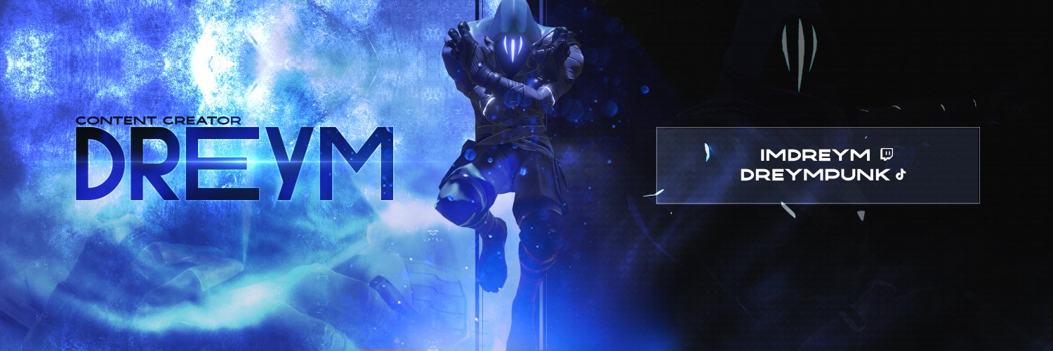 Drey 🕶 banner