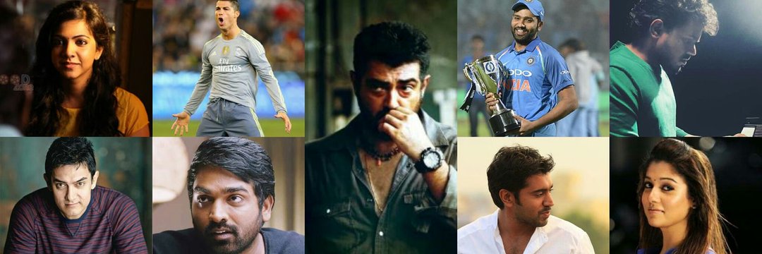 RyderThilip's profile banner image