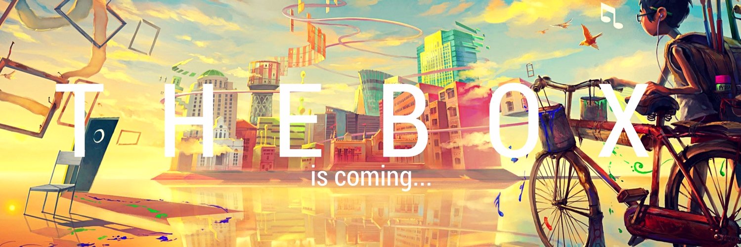 togetherwemade's profile banner image