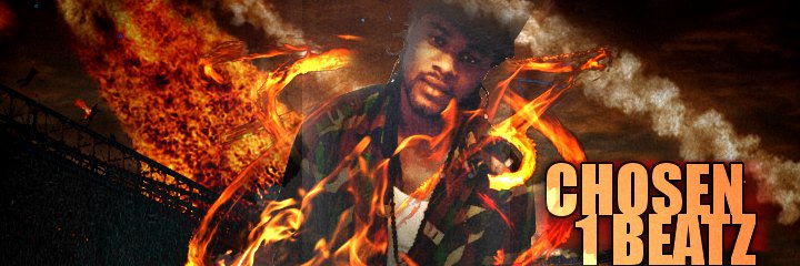 Chosen1Beats's profile banner image