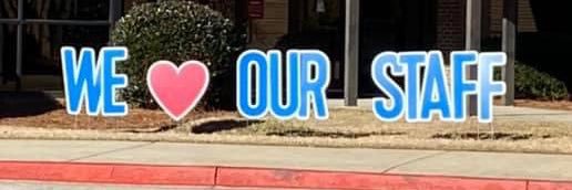 Medlock Bridge PTO banner