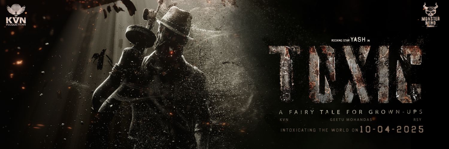 TheNameIsRaviST's profile banner image