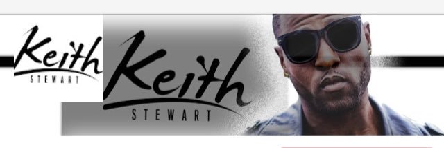 Keith25music's profile banner image