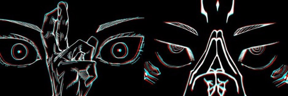 notllui's profile banner image