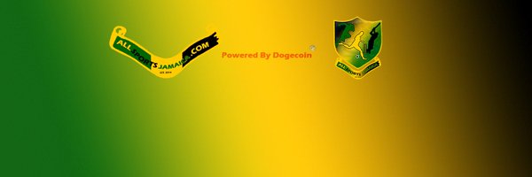 All Sports Jamaica Profile Banner