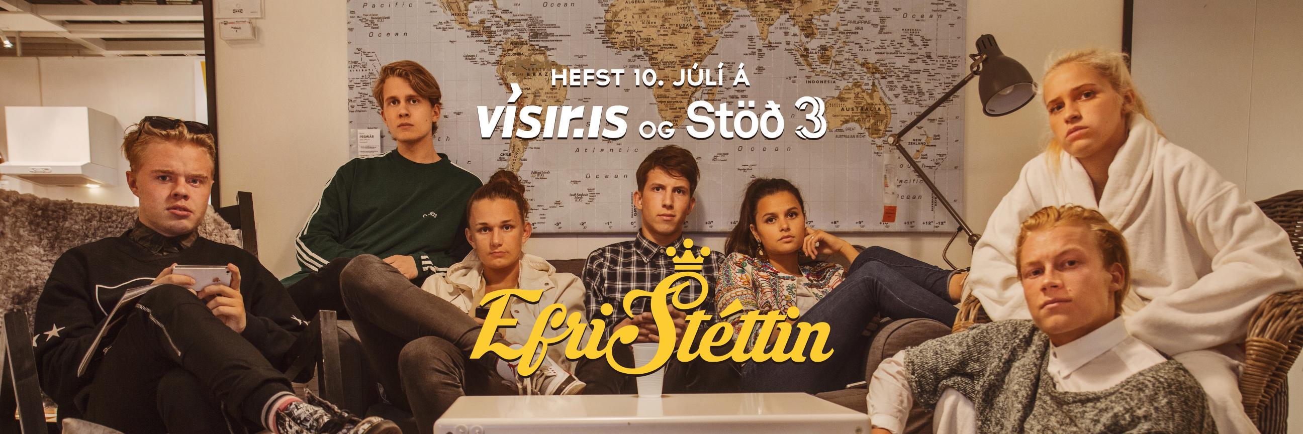 efristettin's profile banner image