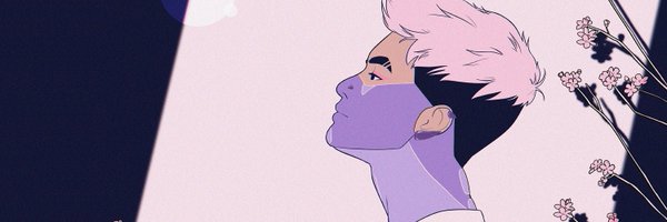 teo 👻 he/they Profile Banner