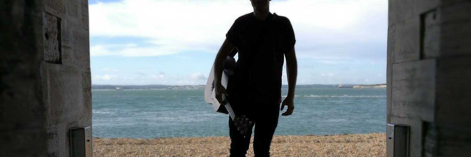 willtierney's profile banner image