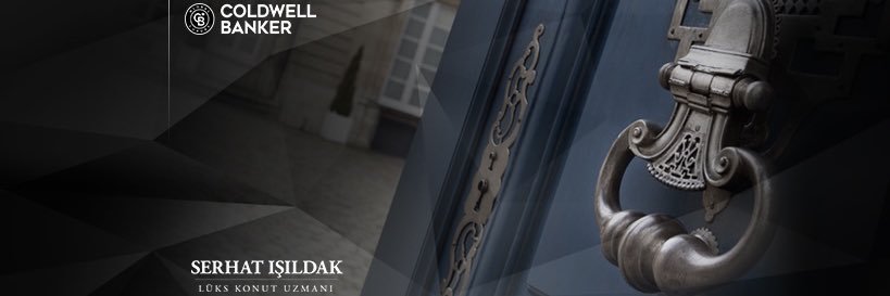 serhatisildak's profile banner image