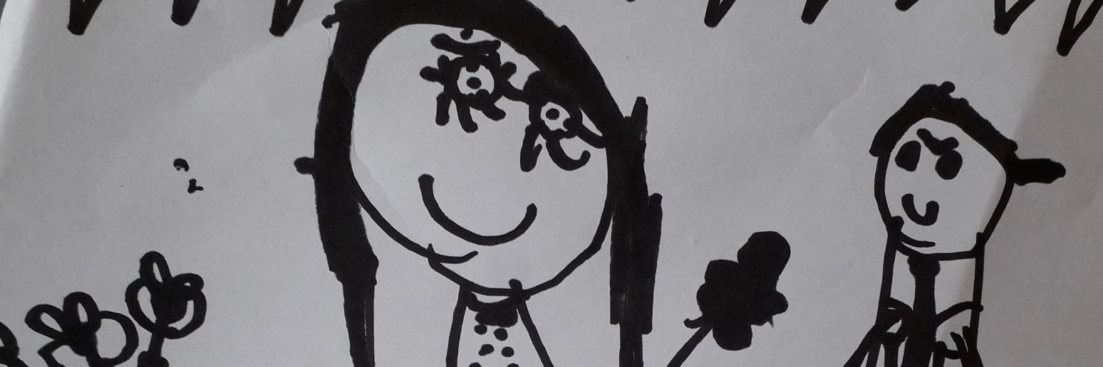 Marcelita Smart&Strong banner