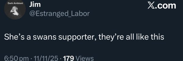 imogenrq Profile Banner