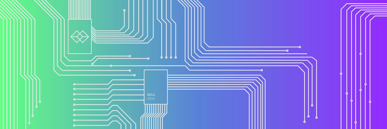 makerthonMelb's profile banner image