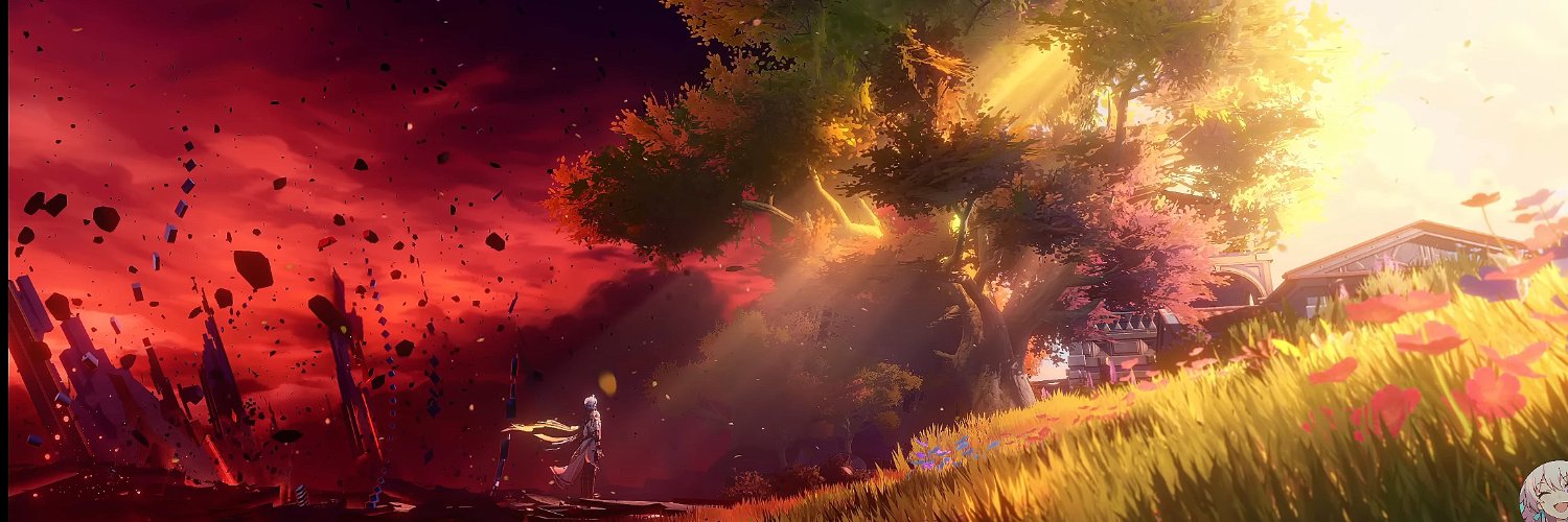 Hanamyra1234's profile banner image