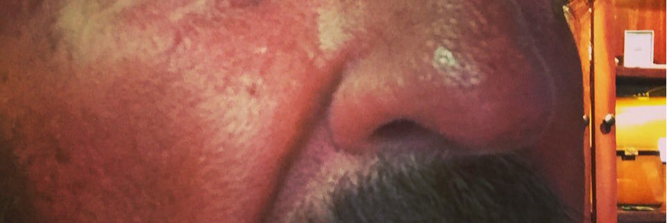 wayne_dewell's profile banner image