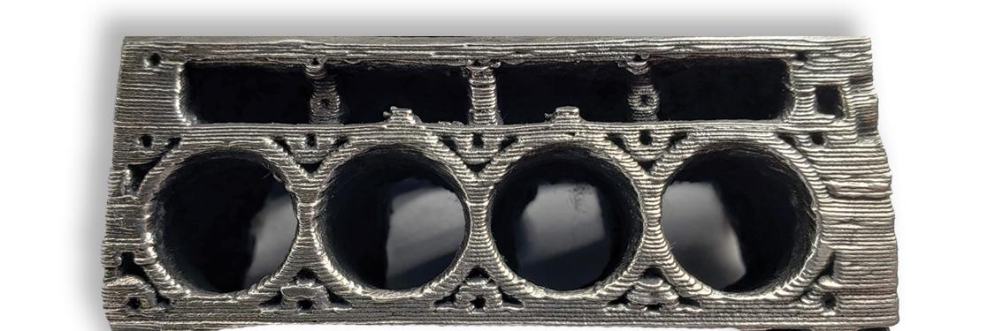 The Virtual Foundry banner