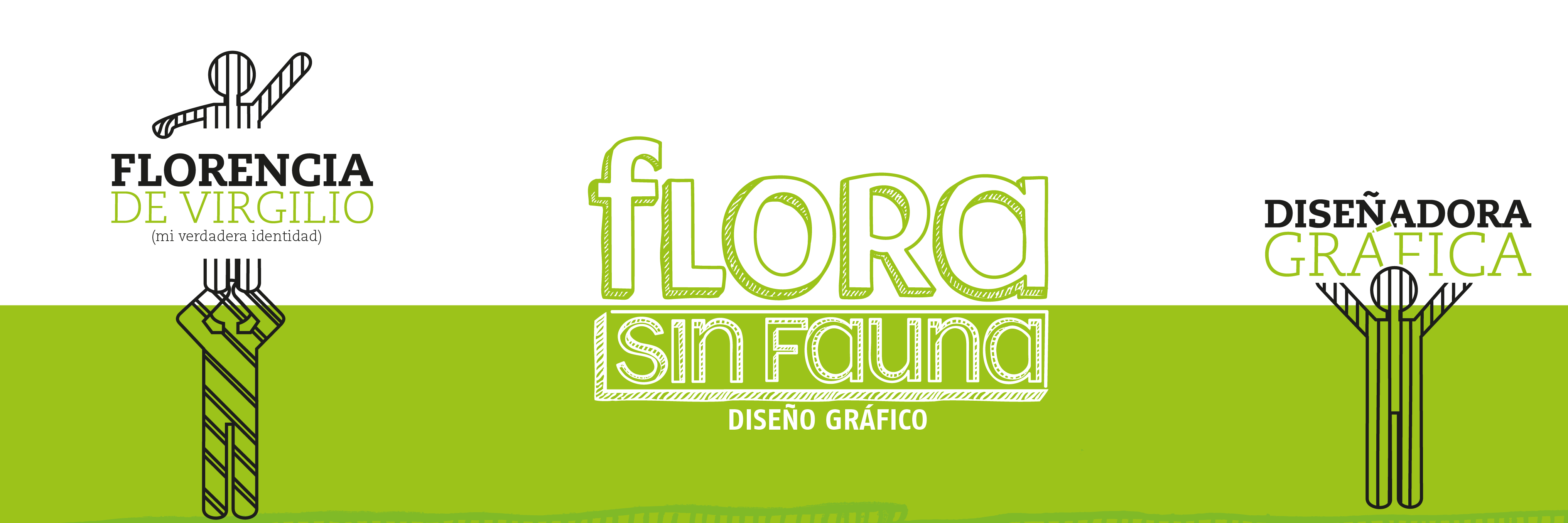 FloraSinFauna's profile banner image