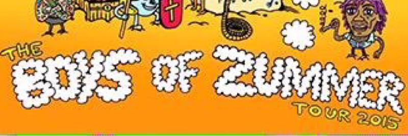 FobToronto's profile banner image