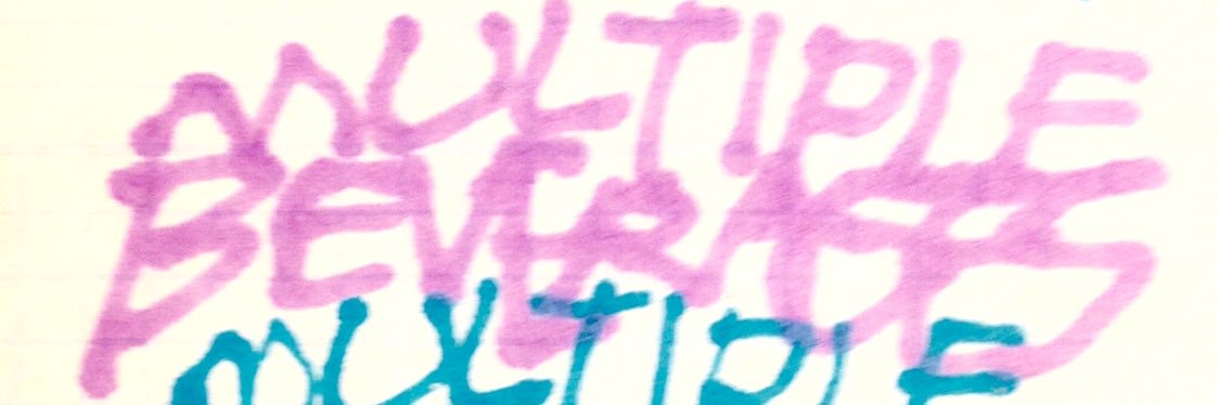 multibev's profile banner image