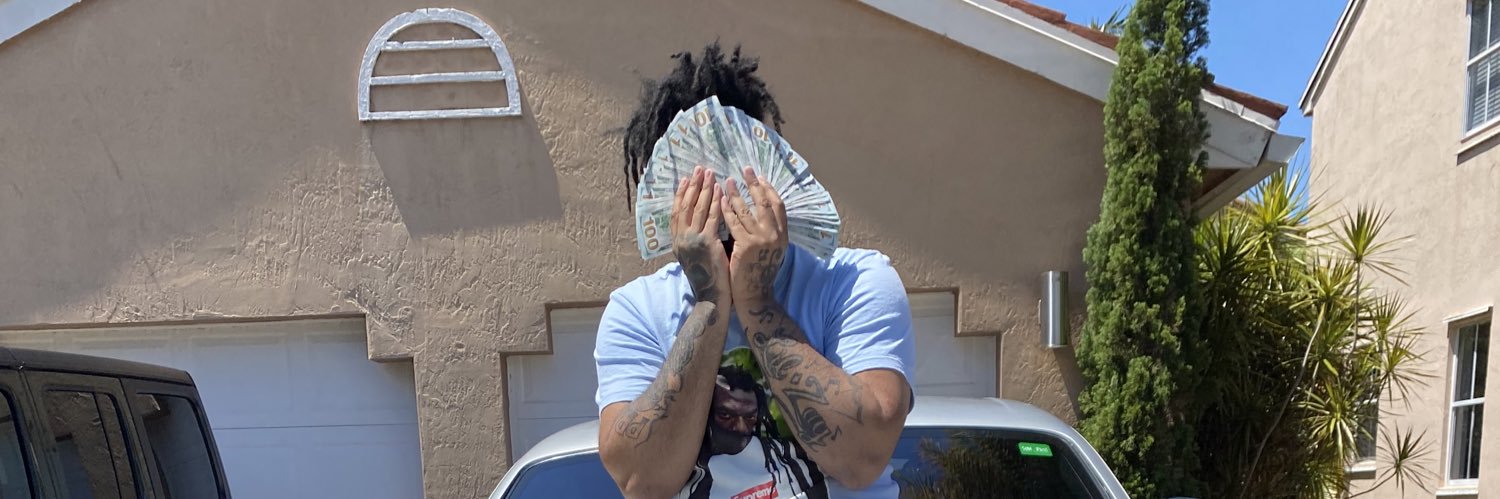TheRealLilZay's profile banner image