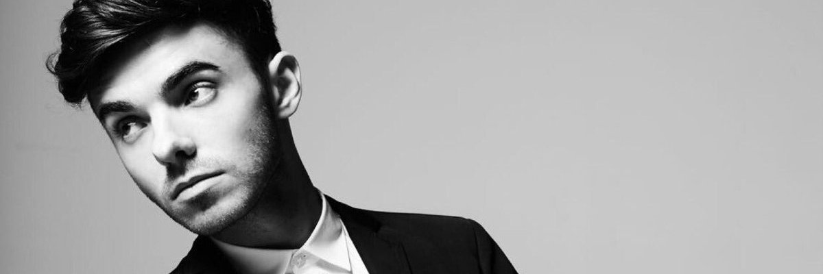 JustinGMusic's profile banner image