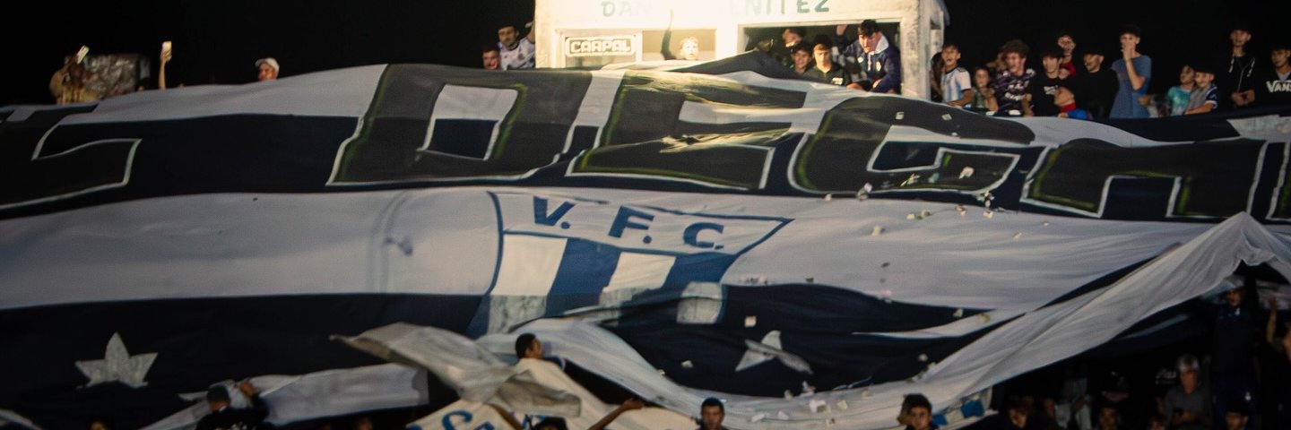 viamontefc's profile banner image
