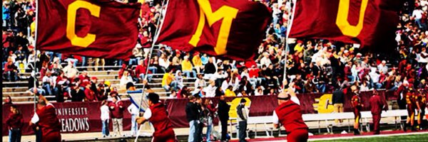 CMUCheerleading Profile Banner