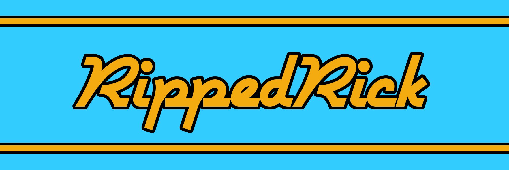 R1ppedRick's profile banner image