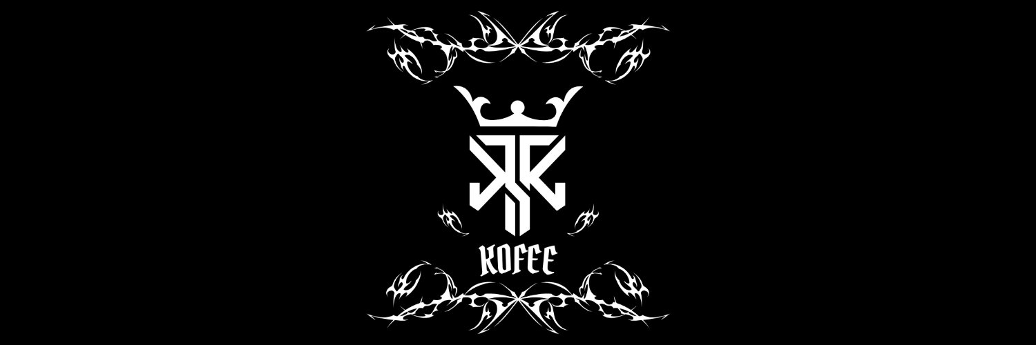 KOFEE banner