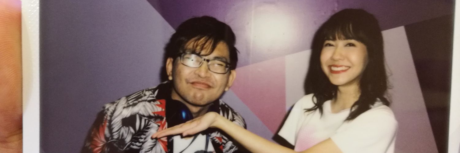 yamiyo8's profile banner image