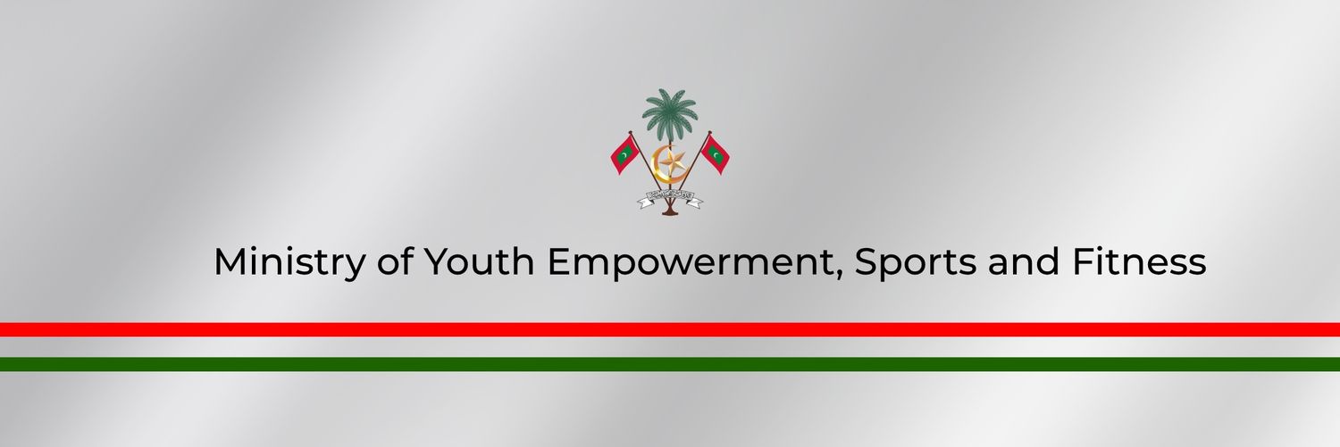 Ministry of Youth Empowerment, Sports and Fitness banner