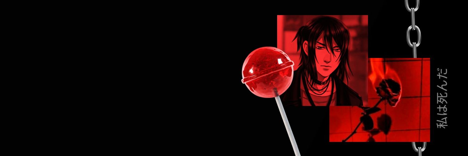 Rebkittens's profile banner image