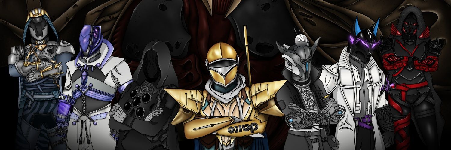 MikePinzon905's profile banner image