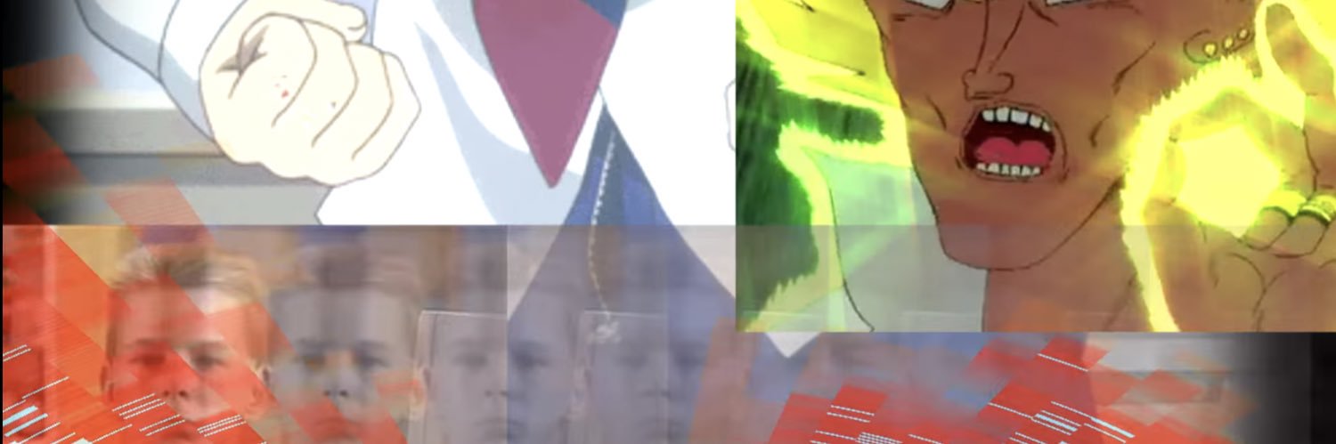 LeakingChicken's profile banner image