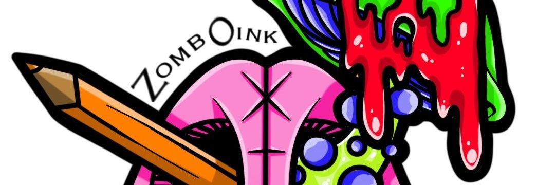 ZombOink's profile banner image