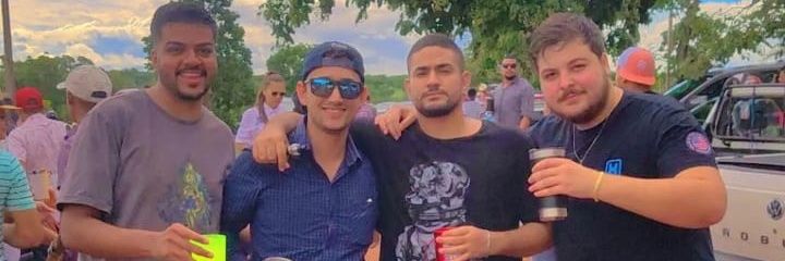 MazetoCaio's profile banner image