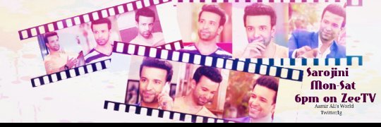 AamirAliWorld's profile banner image