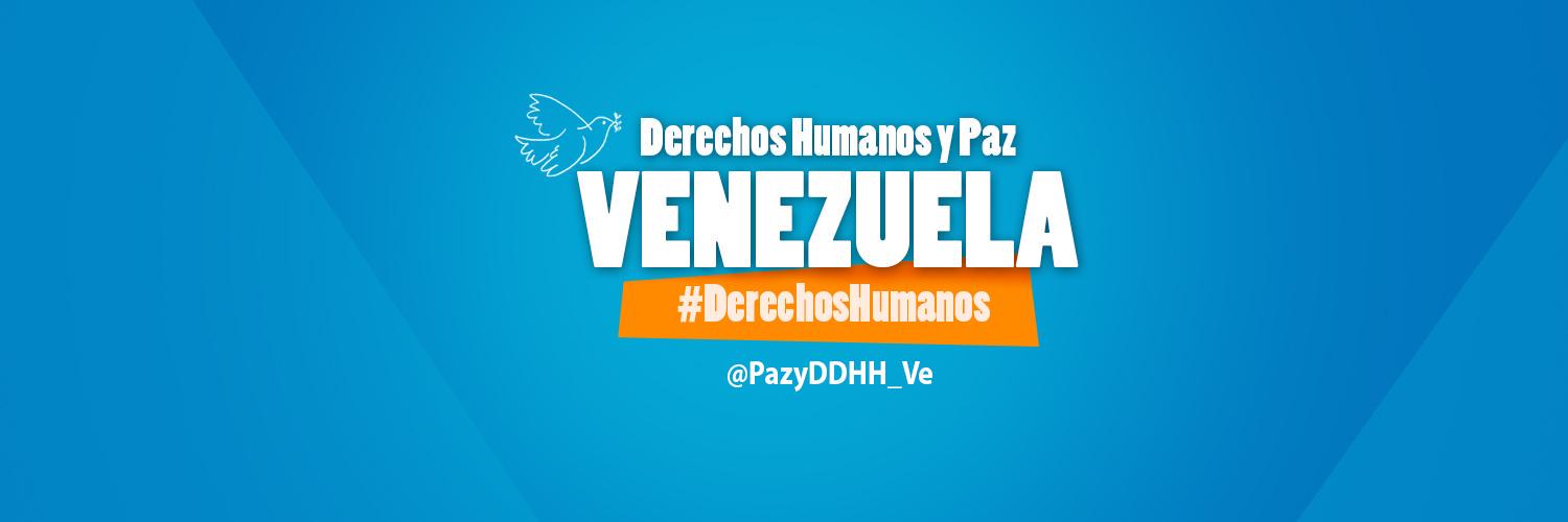 PazyDDHH_Ve's profile banner image