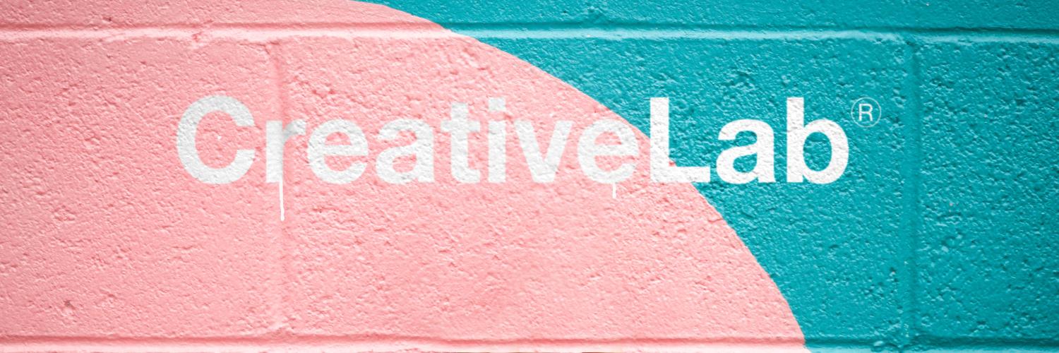 CreativeLab_b's profile banner image