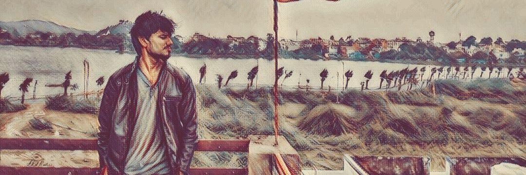 Chayanmehta99's profile banner image