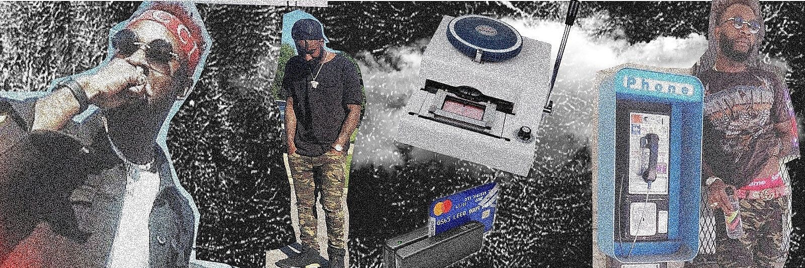 lyricoctober's profile banner image