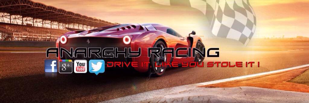 AnarchyRT's profile banner image