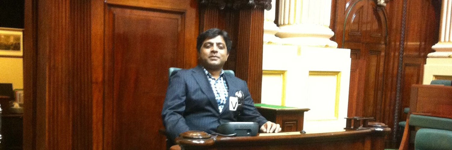 Kumar banner