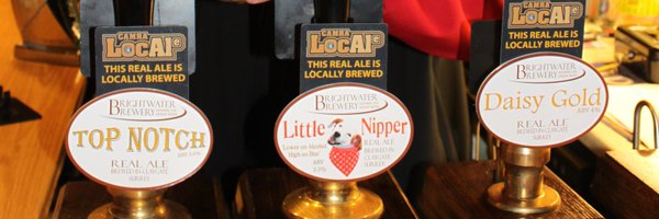 SmallestPubinUK Profile Banner